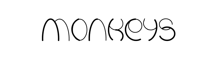 Kszywometrja  Free Fonts Download