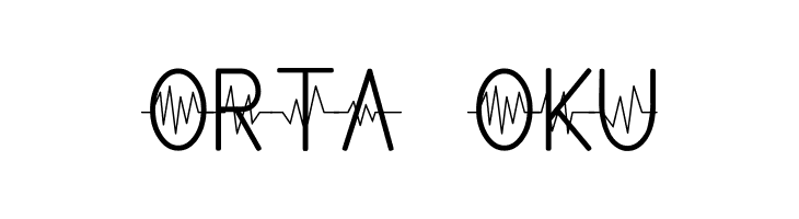Lifeline  Free Fonts Download