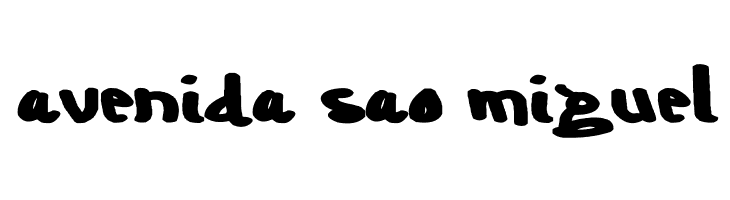 Mike Brychkovsky  Free Fonts Download