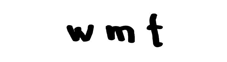 Mike Brychkovsky  Free Fonts Download