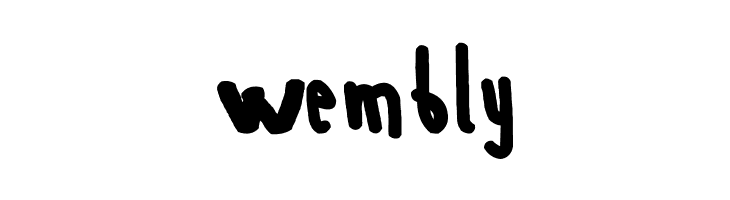 Mike Brychkovsky  Free Fonts Download