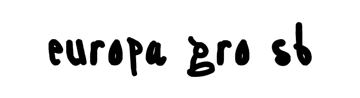 Mike Brychkovsky  Free Fonts Download