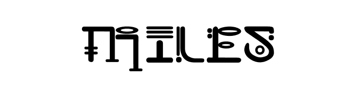 Tahalm pl  Free Fonts Download