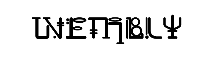 Tahalm pl  Free Fonts Download