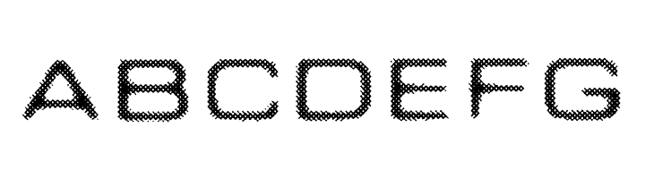 PSEUDO  Free Fonts Download