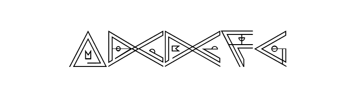 Queen of Serpents  Free Fonts Download