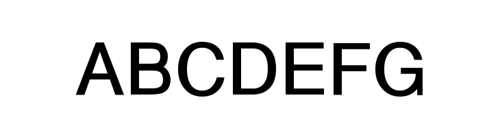 Kelvetica Nobis  Free Fonts Download