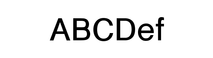 Kelvetica Nobis  Free Fonts Download