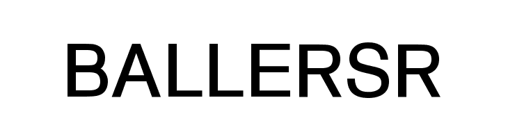 Kelvetica Nobis  Free Fonts Download