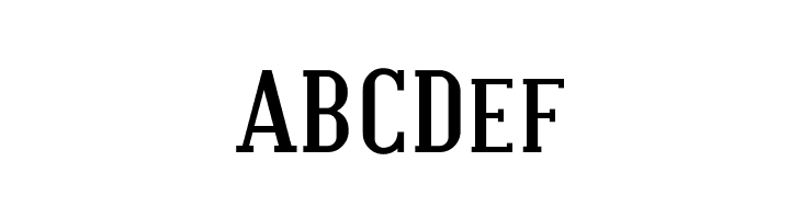 Covington SC Bold  Free Fonts Download