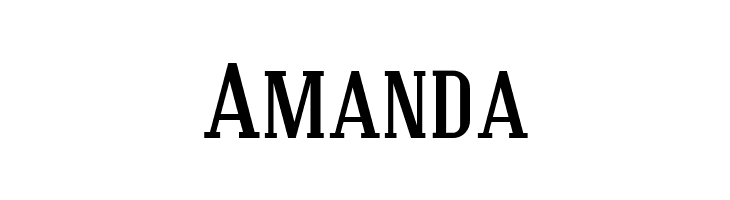 Covington SC Bold  Free Fonts Download