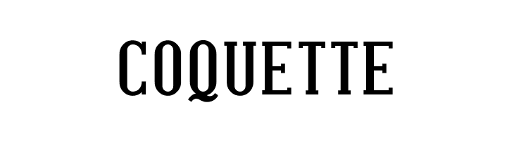 Covington SC Bold  Free Fonts Download
