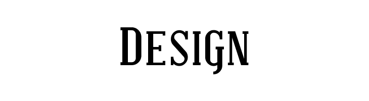 Covington SC Bold  Free Fonts Download