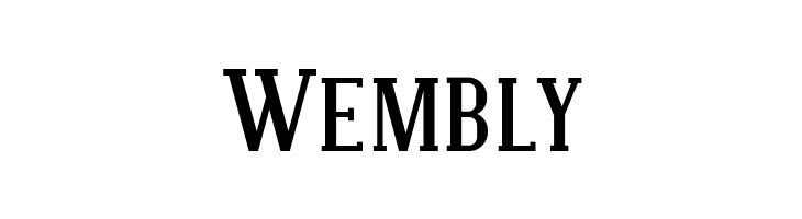 Covington SC Bold  Free Fonts Download