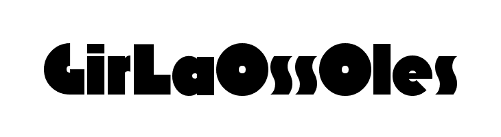 EN MI CUADRA NADA CUADRA Bold  Free Fonts Download