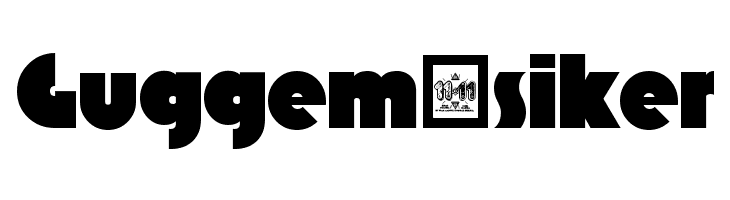 EN MI CUADRA NADA CUADRA Bold  Free Fonts Download