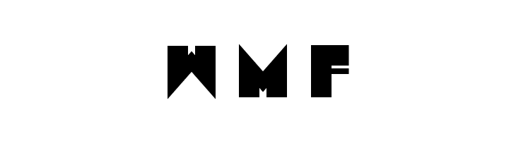 EN MI CUADRA NADA CUADRA Bold  Free Fonts Download