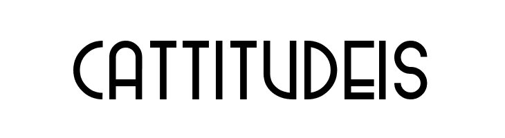 dekthusian  Free Fonts Download