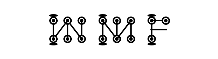 GalactoseTWO  Free Fonts Download