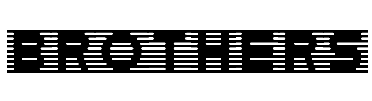 Gleamie  Free Fonts Download