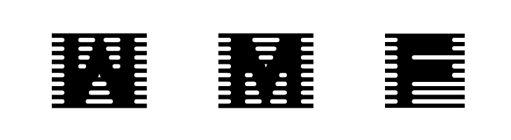 Gleamie  Free Fonts Download