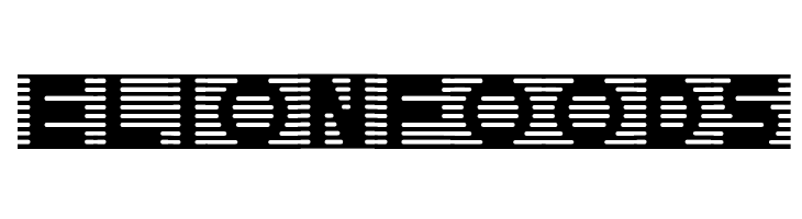 Gleamie  Free Fonts Download