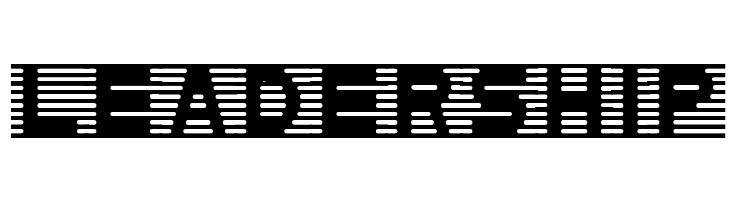 Gleamie  Free Fonts Download