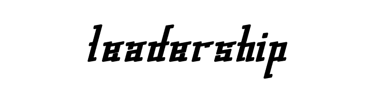 gleesteak  Free Fonts Download