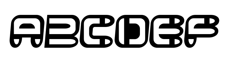 Kauzmoe  Free Fonts Download