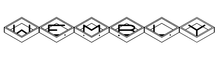 NevelType  Free Fonts Download