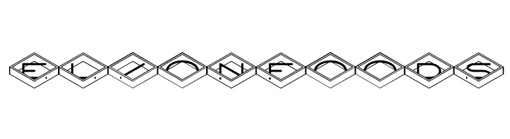 NevelType  Free Fonts Download