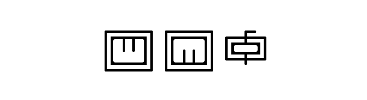 prayer  Free Fonts Download