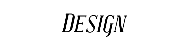 Covington SC Italic  Free Fonts Download