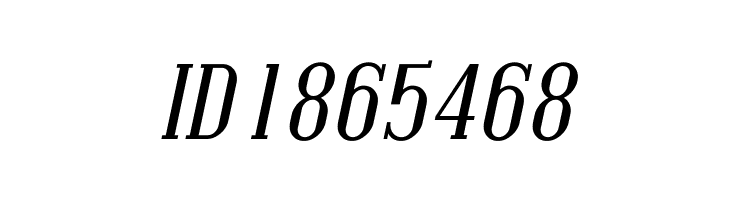 Covington SC Italic  Free Fonts Download