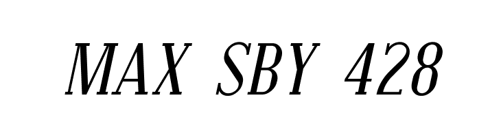 Covington SC Italic  Free Fonts Download