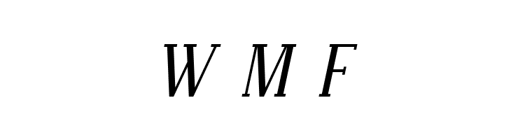 Covington SC Italic  Free Fonts Download