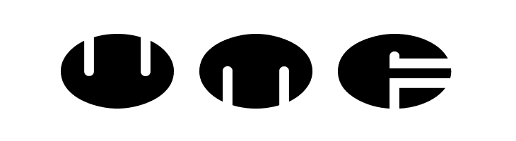 xminus  Free Fonts Download