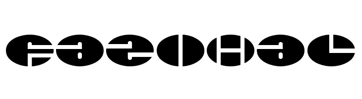 xminus  Free Fonts Download