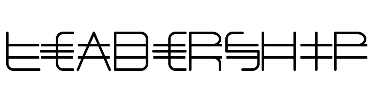 Zeno  Free Fonts Download