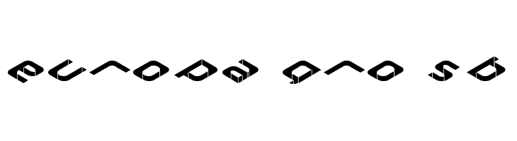Zhed  Free Fonts Download