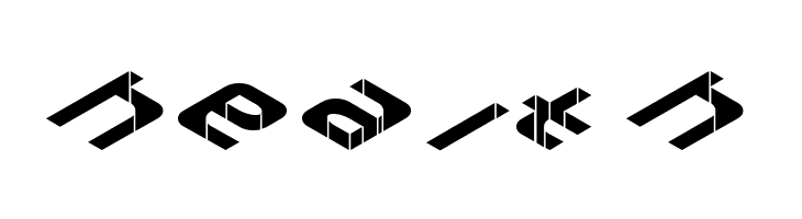 Zhed  Free Fonts Download