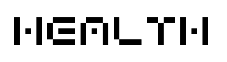 Bwnsnw Bitmap  Free Fonts Download
