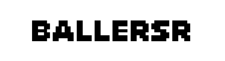 Fanda Black  Free Fonts Download