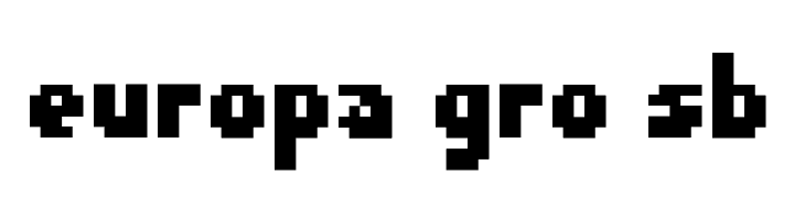 Fanda Black  Free Fonts Download