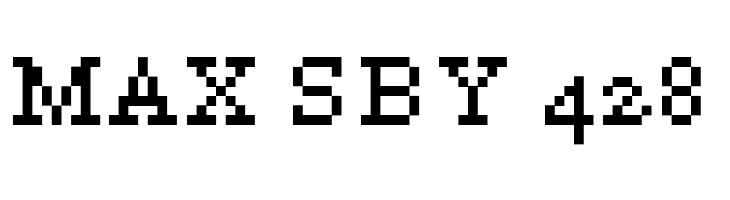 Fanda Egyptian  Free Fonts Download