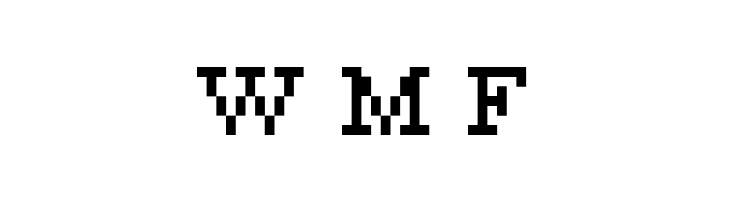 Fanda Egyptian  Free Fonts Download