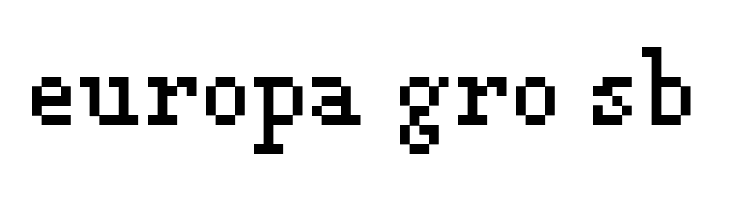 Fanda Egyptian  Free Fonts Download