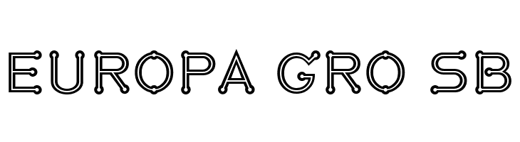 Pruspic Openface  Free Fonts Download