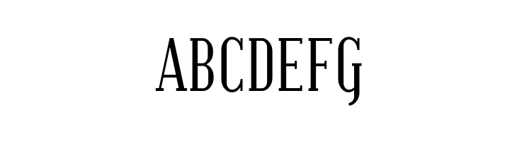Covington SC Cond  Free Fonts Download
