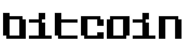 Tdmex Bitmap  Free Fonts Download